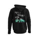Bluza - Need Money For Porsche z autem