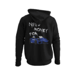 Bluza - Need Money For Porsche z autem