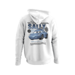 Bluza - Sally Carrera