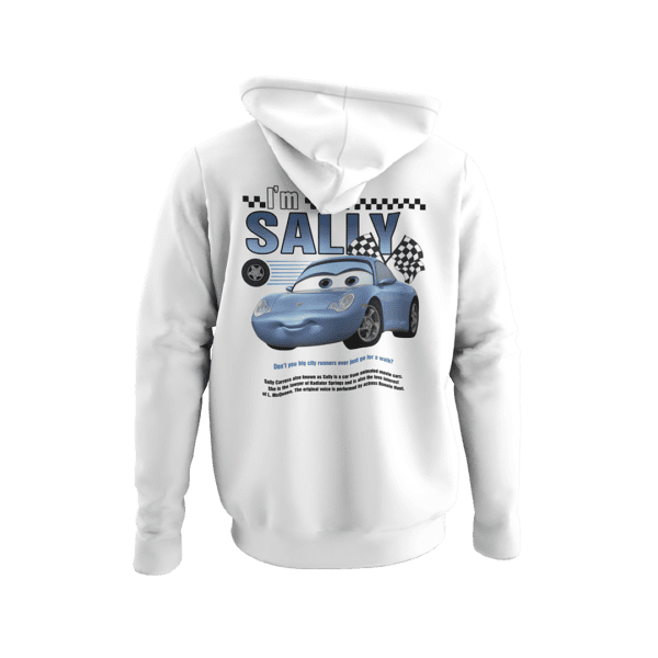 Bluza - Sally Carrera