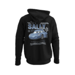 Bluza - Sally Carrera