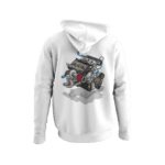 Bluza - BMW M3 E30 Engine Couple Power
