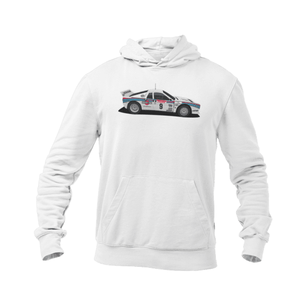 Bluza - Lancia 037