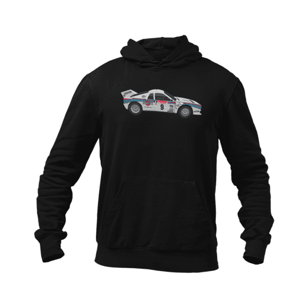 Bluza - Lancia 037