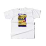 Koszulka - Nissan Skyline GTR R33