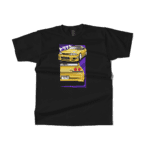 Koszulka - Nissan Skyline GTR R33