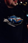 Bluza - Porsche 959 Dakar